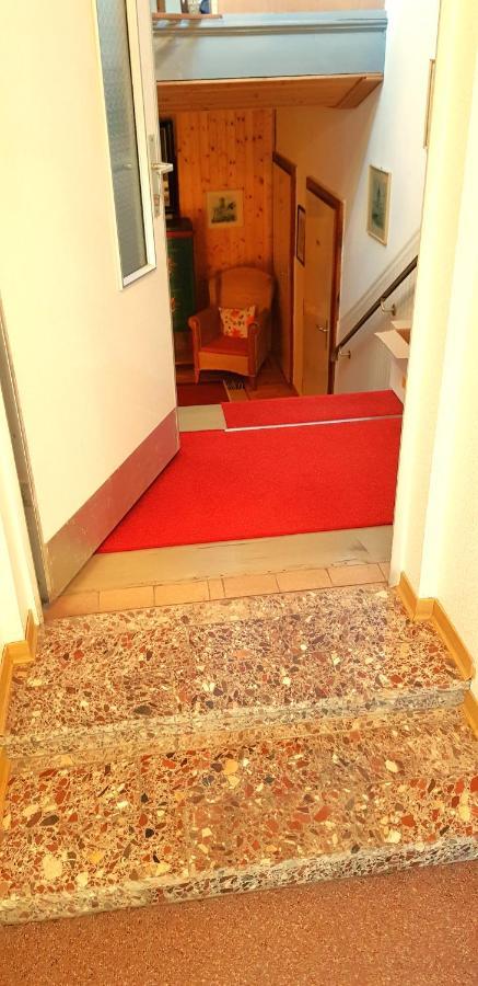Villa Helvetia Bad Elster Exteriör bild